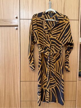ellen tracy silk dress Linda Allard Ellen Tracy Red Silk Wrap Dress Vintage Dress 80s Does 40s S pads